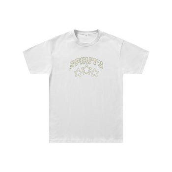 Spirits Regular Fit Tişört