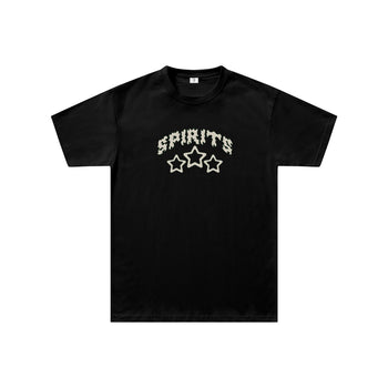 Spirits Regular Fit Tişört