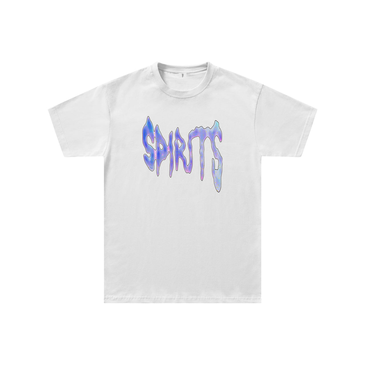 Spirits Galaxy Edition Regular Fit Tişört