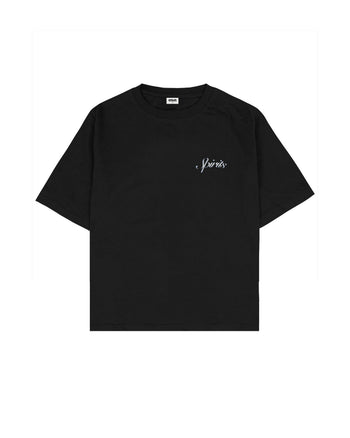 Spirits Logo Boxy Fit Tişört