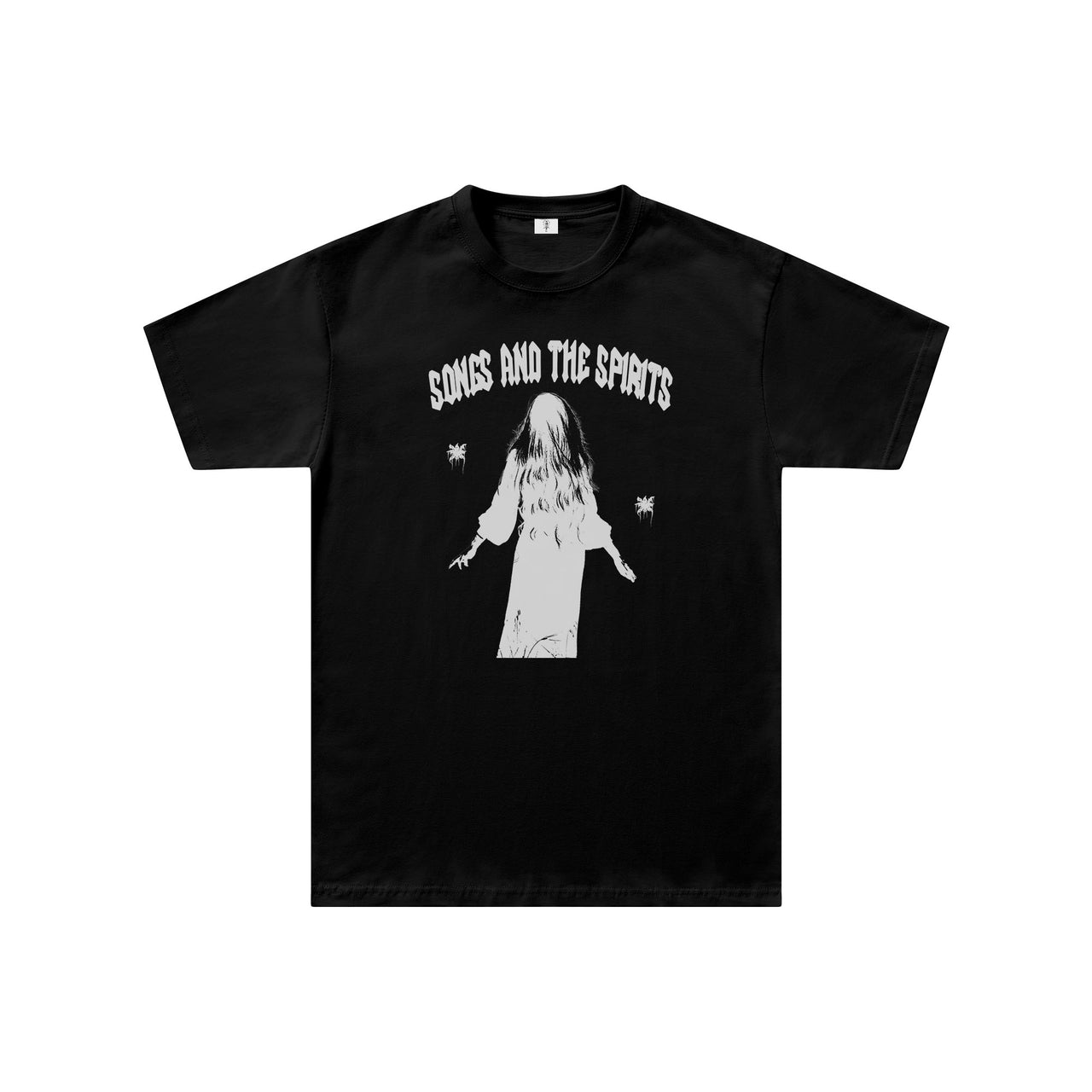 Succumb Regular Fit Tişört