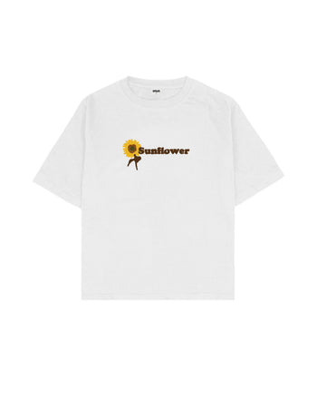 Sunflower Boxy Fit Tişört