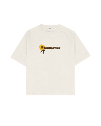 Sunflower Boxy Fit Tişört