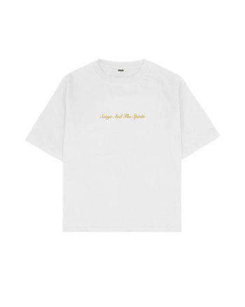 Surreal Depths Boxy Fit Tişört