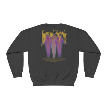 Surreal Depths Sweatshirt