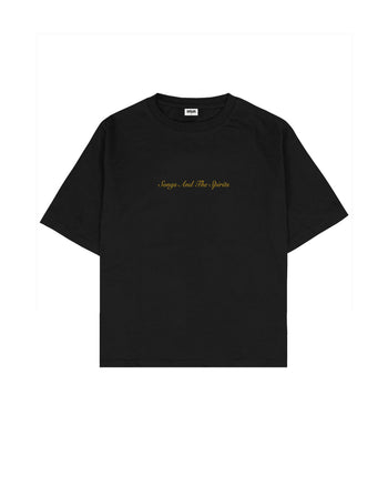 Surreal Depths Boxy Fit Tişört