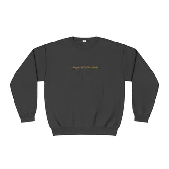Surreal Depths Sweatshirt
