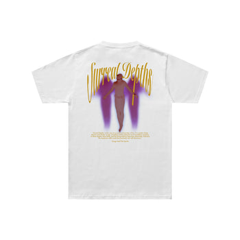 Surreal Depths Regular Fit Tişört