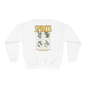 Find Your Roots Sweatshirt