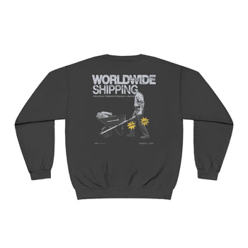 WWS Sweatshirt