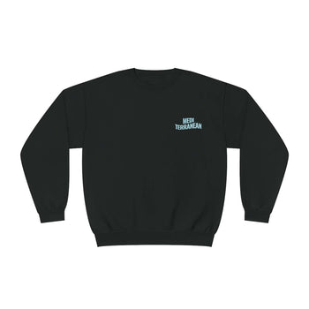 Salt and Soul Sweatshirt