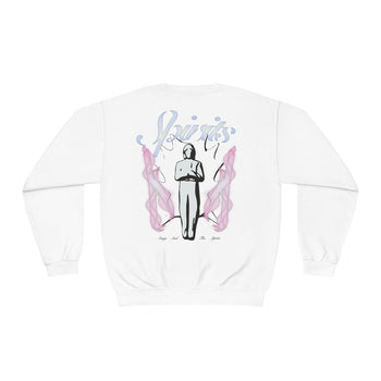 Spirits Logo Sweatshirt