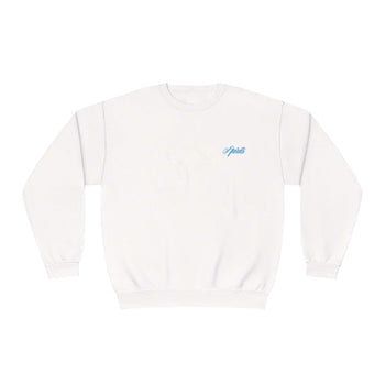 The Taste of the Mediterranean Sweatshirt