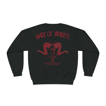 Made of Spirits Sweatshirt