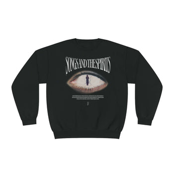 IT STAYS, IT BECOMES Sweatshirt