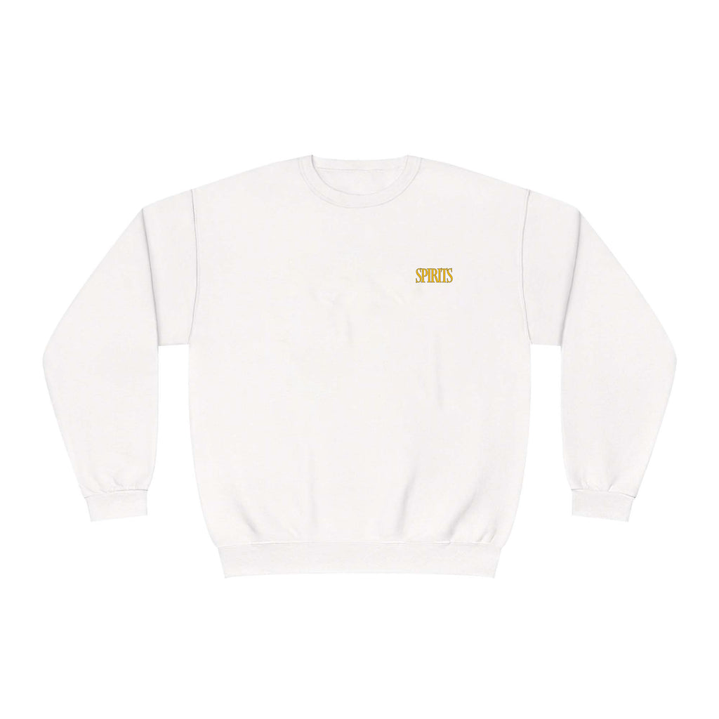 Find Your Roots Sweatshirt