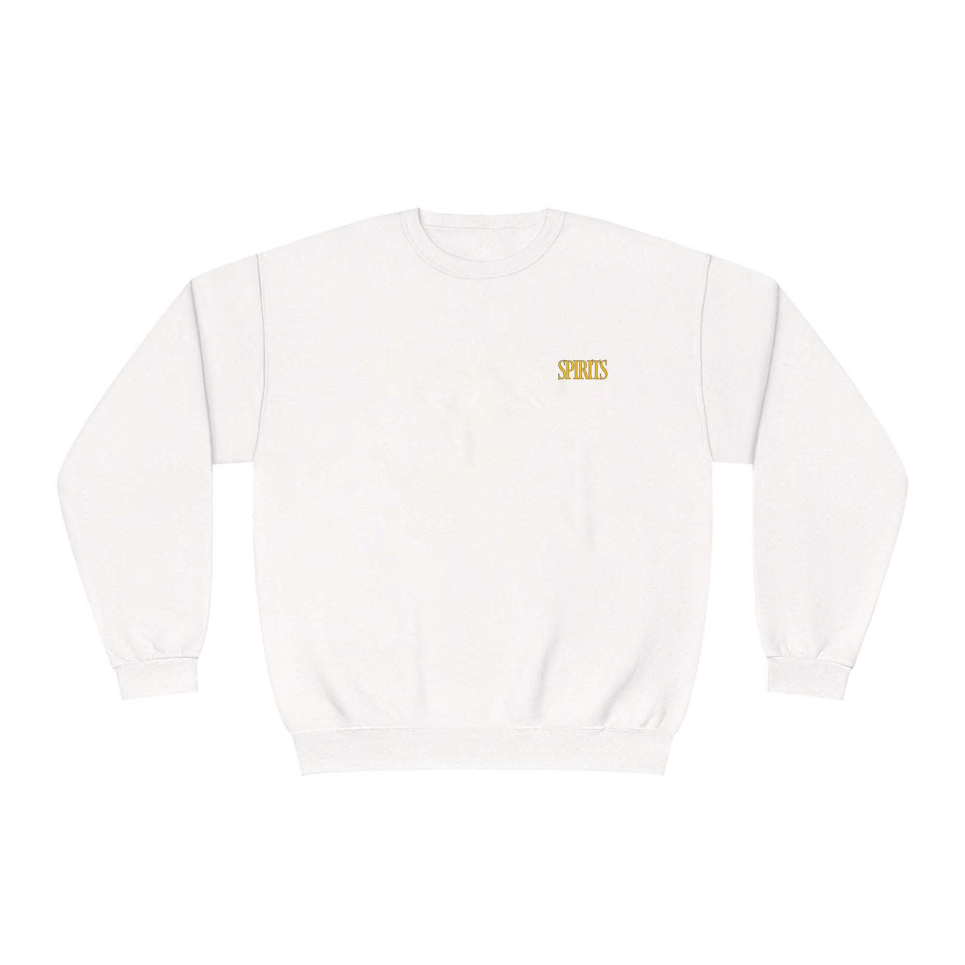 Find Your Roots Sweatshirt