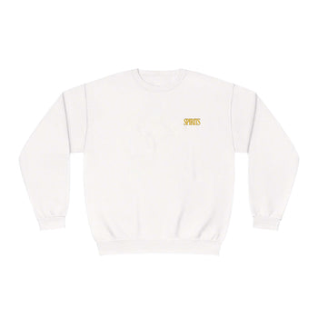 Find Your Roots Sweatshirt