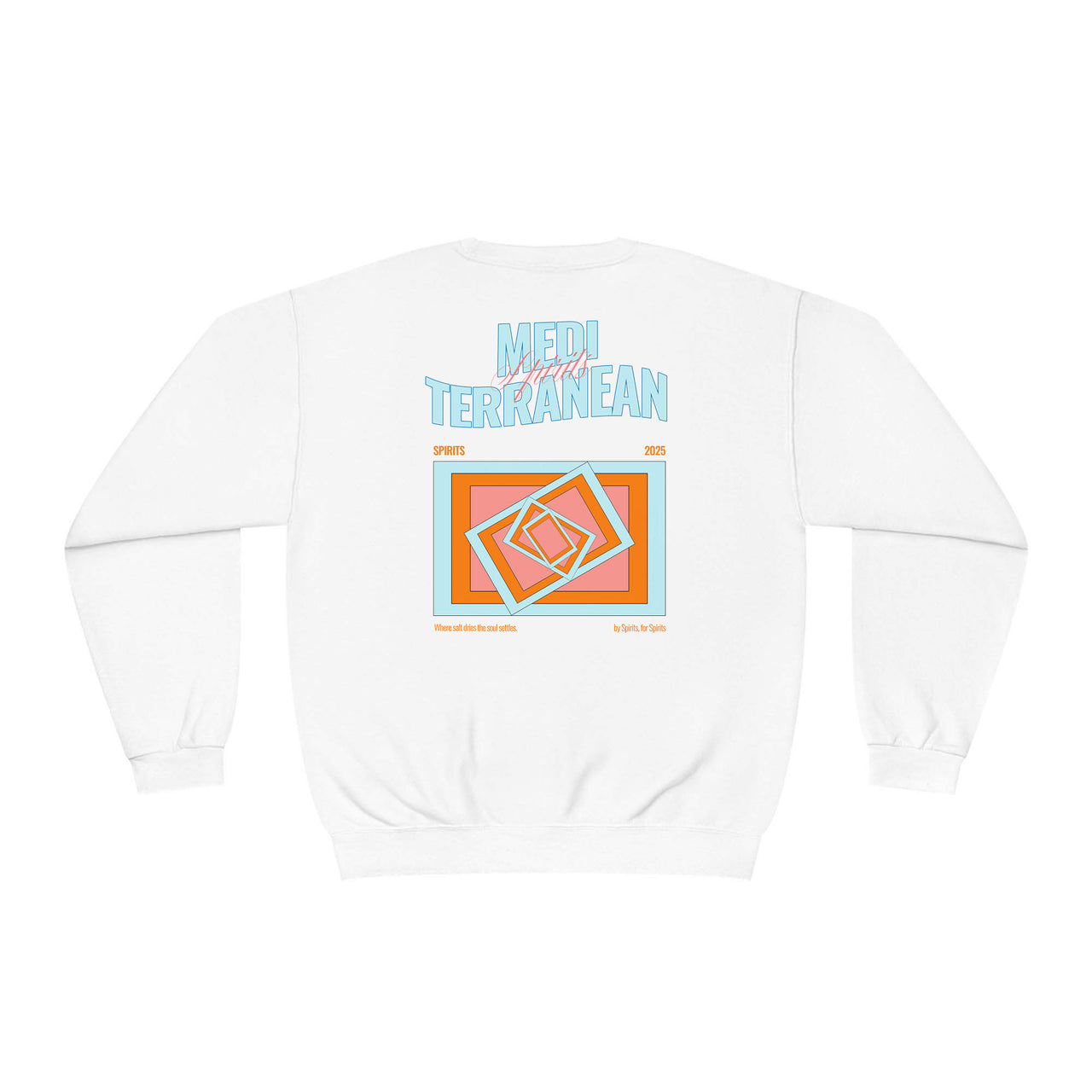 Salt and Soul Sweatshirt