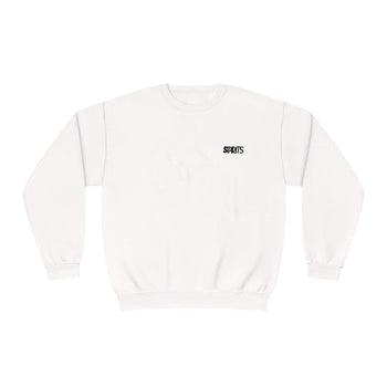 Made of Spirits Sweatshirt