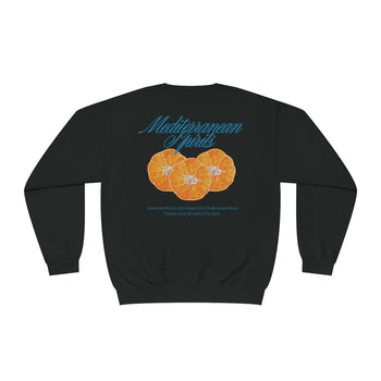 The Taste of the Mediterranean Sweatshirt
