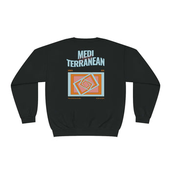 Salt and Soul Sweatshirt