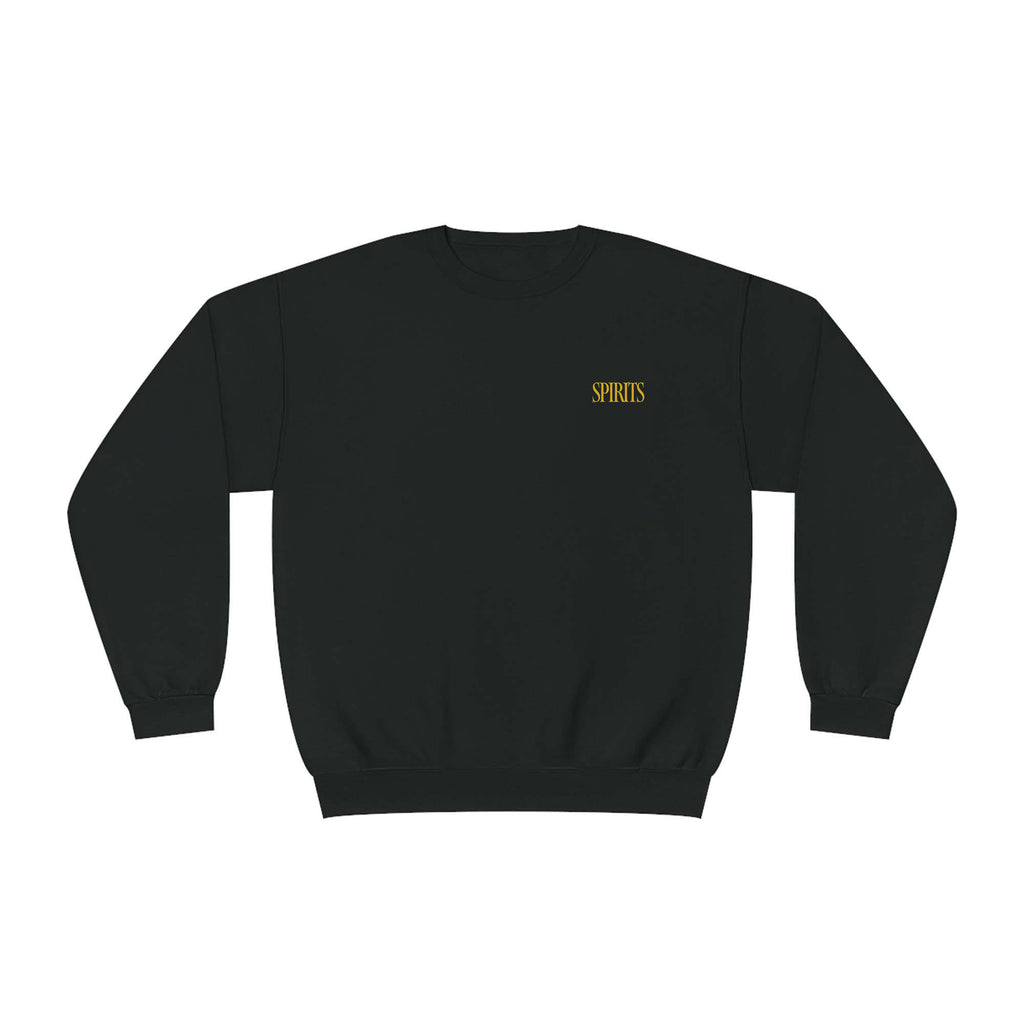 Find Your Roots Sweatshirt