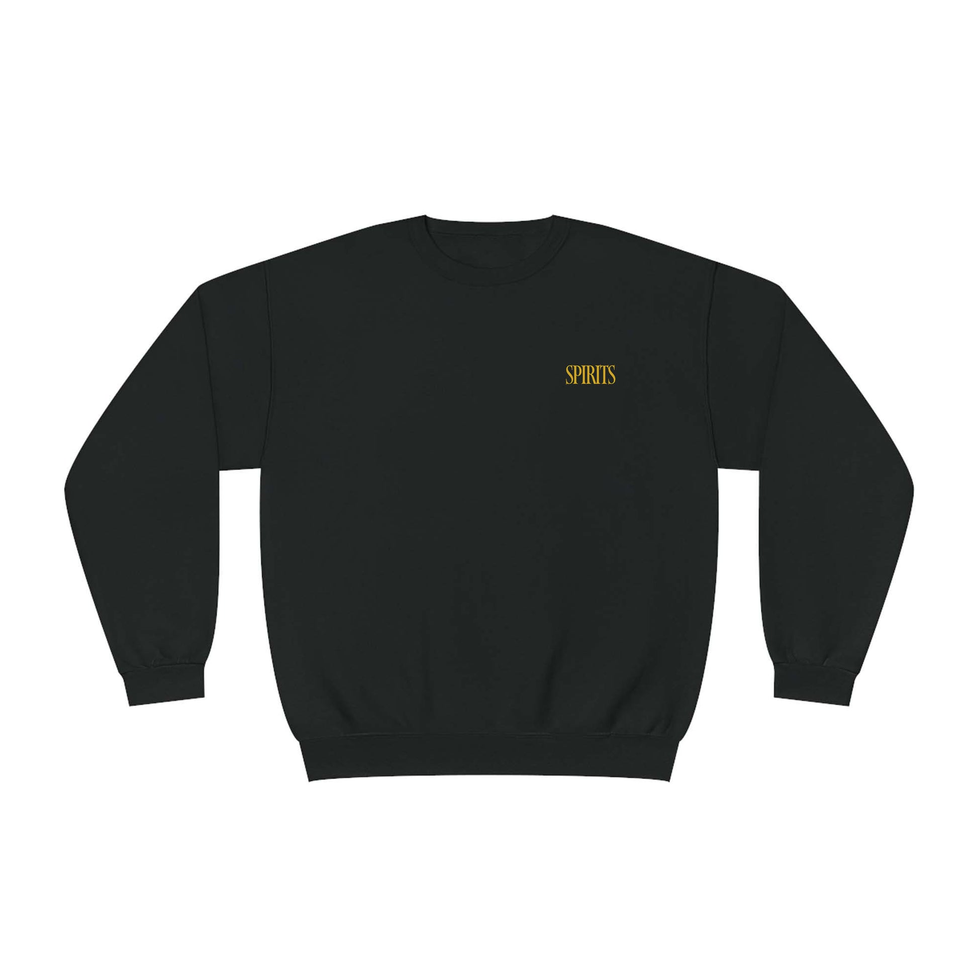 Find Your Roots Sweatshirt