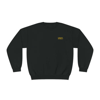 Find Your Roots Sweatshirt