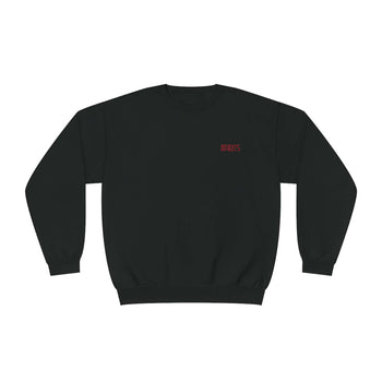 Made of Spirits Sweatshirt