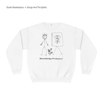 MASTERPIECE Sweatshirt