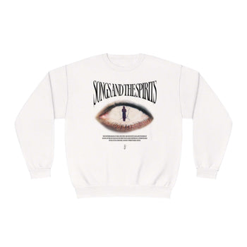 IT STAYS, IT BECOMES Sweatshirt