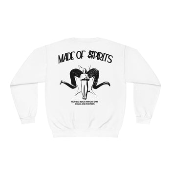 Made of Spirits Sweatshirt