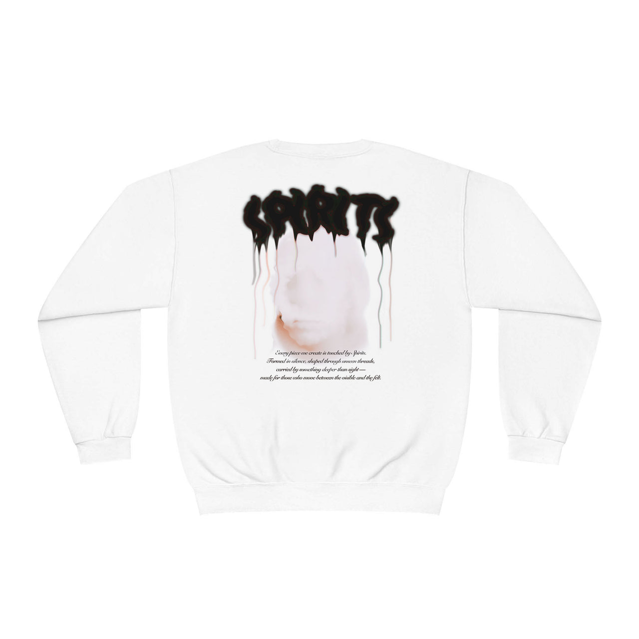 TOUCHBS Sweatshirt