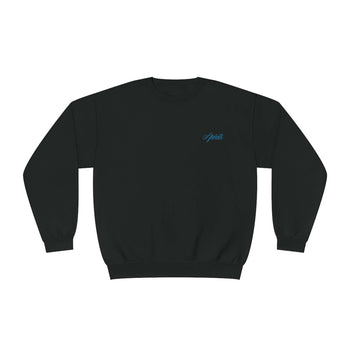 The Taste of the Mediterranean Sweatshirt