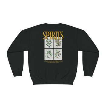 Find Your Roots Sweatshirt