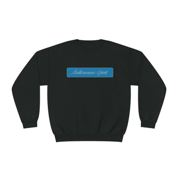 Square Logo Sweatshirt