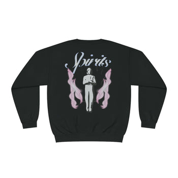 Spirits Logo Sweatshirt
