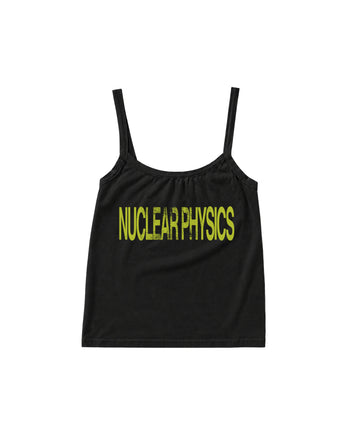 NUCLEAR PHYSICS Tank Top