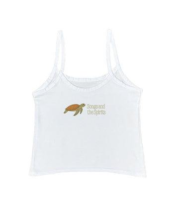 Caretta Caretta Tank Top