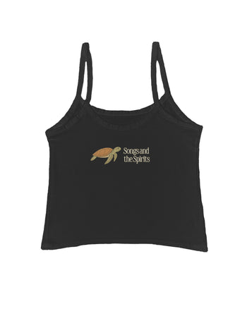 Caretta Caretta Tank Top