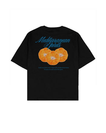 6th Sense Oversize T-shirt