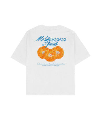 6th Sense Oversize T-shirt