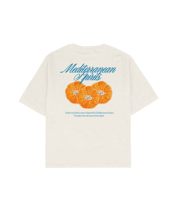 6th Sense Oversize T-shirt