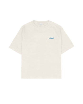 6th Sense Oversize T-shirt