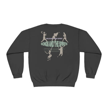 Tennis Sweatshirt