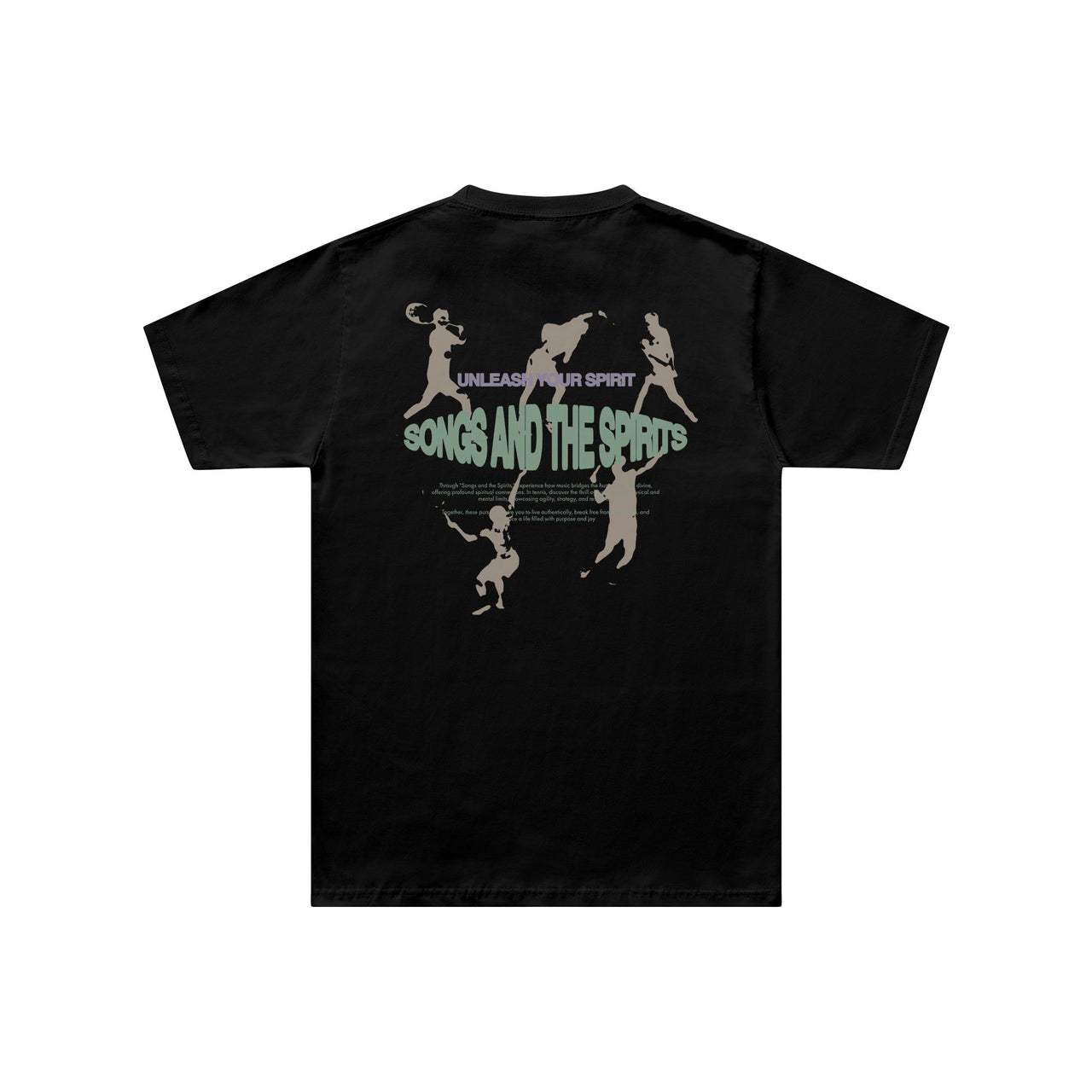 Tennis Tees