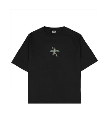 Tennis Boxy Fit Tişört