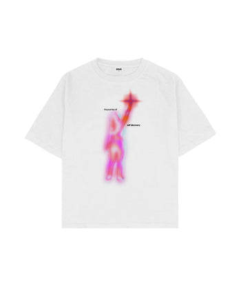 6th Sense Oversize T-shirt