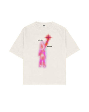 6th Sense Oversize T-shirt